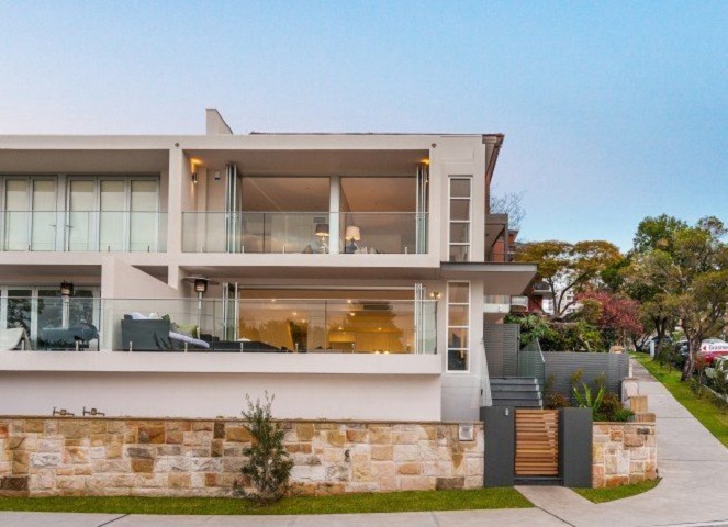 Cremorne