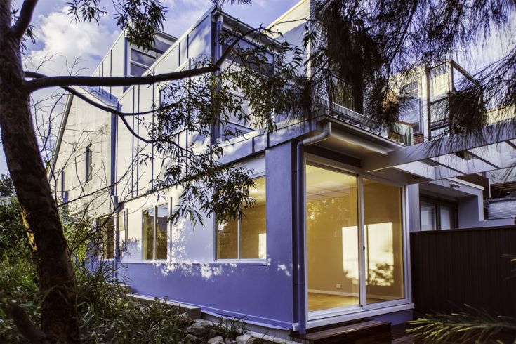Forest Lodge
